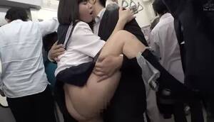 japanese train xxx - Japanese Train Porn Videos (7) - FAPSTER
