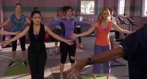 Grown Ups 2 Porn - Salma Hayek, Maria Bello Sexy - Grown Ups 2 (2013) Video Â» Best Sexy Scene  Â» HeroEro Tube