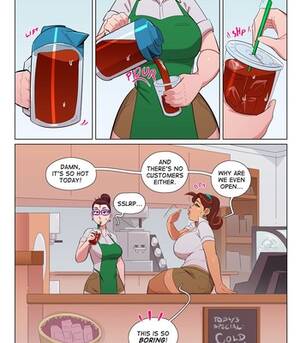 love sex toons - Cup O Love Porn Comics | Cup O Love Hentai Comics | Cup O Love Sex Comics