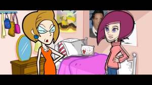 Erotic Lesbian Cartoons - 