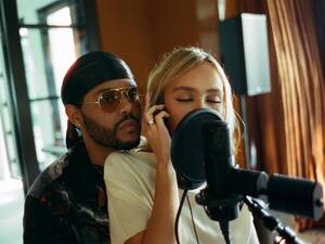 Gay Jennie Porn - I'm sorry but: The Idol is good now | British GQ