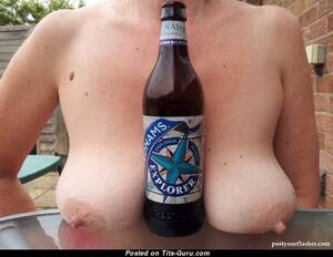 beer girls tits - Beer pics gallery on Tits-Guru.com
