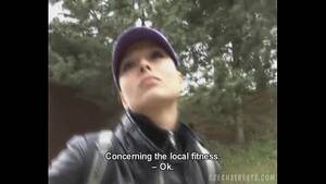 Czech Streets Monika Porn - CZECH STREETS - MONIKA - XVIDEOS.COM