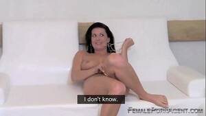 Crazy Hot Wife Porn Casting - Crazy Hot Wife Porn Casting | Sex Pictures Pass