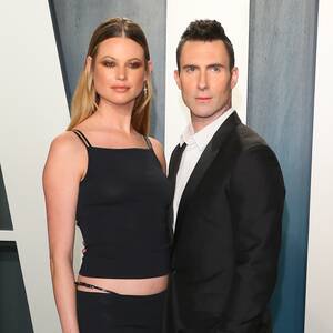 Anne Vyalitsyna Having Sex - Inside Adam Levine's Journey to Devoted Family Man