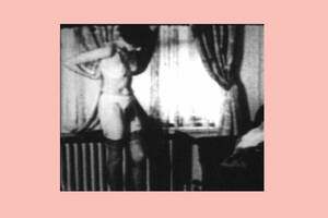 1920s Jewish Porn - Yiddish Porn Exists, Just Thought You Should Know - Hey Alma