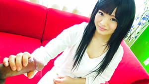 Moka Asian Porn - Amateur Moka Minaduki gives Asian blow job on two cocks - Japanese Porn @  JAVHD.COM