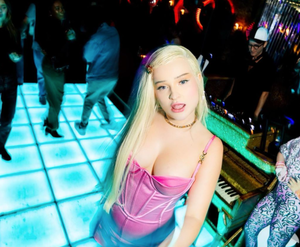 Kim Petras Nude Porn - Kim Petras Announces Debut Album Feed The Beast â€“ Metro Weekly