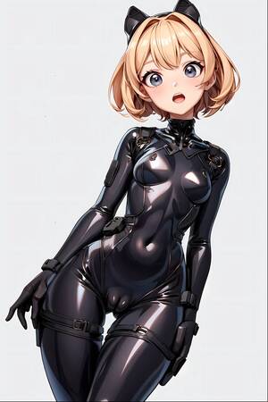 hentai perky boobs - Perky Tits | Luscious Hentai Manga & Porn