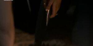 maggie gyllenhaal spanking scene - Best Nude Scenes of the Deuce - Maggie Gyllenhaal and co - Tnaflix.com