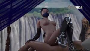 mortal kombat hot lesbians fucking - Mortal kombat lesbian porn videos & sex movies - XXXi.PORN