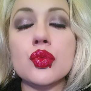 Lip Gloss Fetish Porn - Fetish index lipstick org Â· Â«