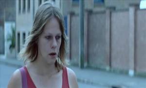 bdsm vintage celebrity nudes - 001-Severine Caneele nude