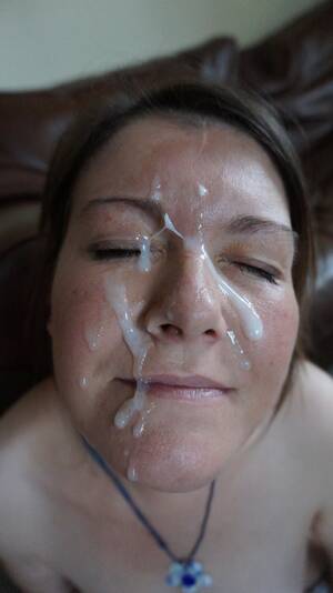 Facials Uk - Jane - UK milf - Facial | MOTHERLESS.COM â„¢