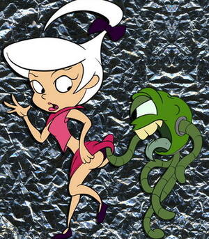 Animated Cartoon Sex Jetsons - The Jetsons Archives - HD Porn Comix