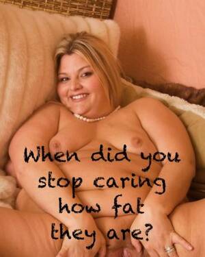 fat housewife fucking caption - BBW Captions 19 - Big Girls, Chubby, Plump and Voluptuous Porn Pictures,  XXX Photos, Sex Images #3921132 - PICTOA