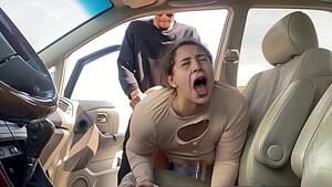 neighbor - Big Booty Neighbor thanked me for helping pay her rent - XOrgasmo.com