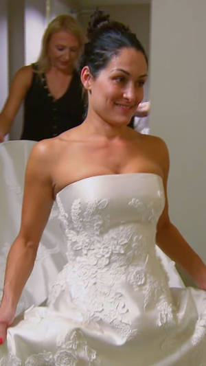 Bella Twins Farm Girl Porn - Nikki Bella, Total Divas