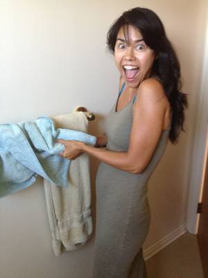 Dana Vespoli - SHE ...