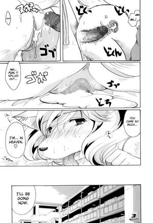 Furry Wife Porn - Wife is a Furry-Read-Hentai Manga Hentai Comic - Page: 19 - Online porn  video at mobile