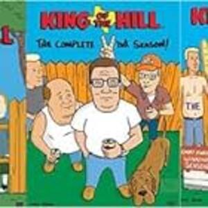 King Of The Hill Anal Porn - King of the Hill\
