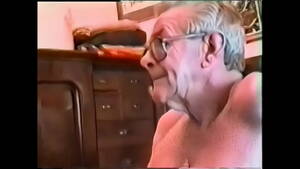 Gay Grandpa Big Cock Porn - Older Men's big dick & deep throat ( Gay ) - XVIDEOS.COM