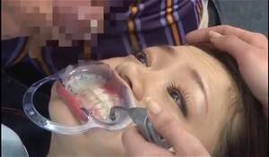 Mouth Dental - Watch Trip to Dentist - Dentist, Japanese, Japanese Beautiful Porn -  SpankBang