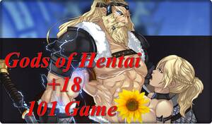 adult mmo hentai - MMORPG game in the style of anime hentai - Gods of Hentai +18 - 101  Cosplay, Art and Games