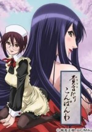 milky animation hentai - Milky Animation Label Hentai Videos | Hentaisea