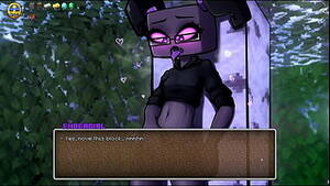 Minecraft Enderman Porn - enderman Hentai porn videos [Tag] - XAnimu.com