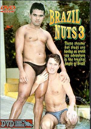 Brazilian Gay Porn 1990s - Brazil Nuts 3 | Horizon Gay Porn Movies @ Gay DVD Empire