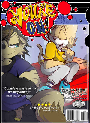 absolutely free cartoon porn - You're On! - MyHentaiGallery Free Porn Comics and Sex Cartoons