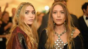 Mary Kate Olsen Twins Porn - The Olsen Twins: 35 Facts You Didn't Know About Mary-Kate And Ashley