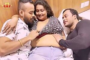 bbw indian sex videos - Indian Bbw Mousi With Tow Boy Threesome Sex, watch free porn video, HD XXX  at tPorn.