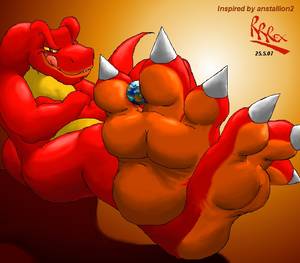 Anthro Foot Porn - Giantess furry dino porn - Giantess furry feet porn giantess furry feet porn  macro toe porn