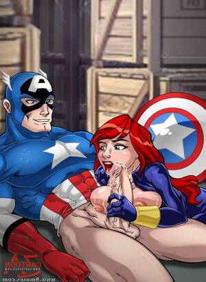 Avenger Porn Cartoon - Avengers pornos - comisc.theothertentacle.com
