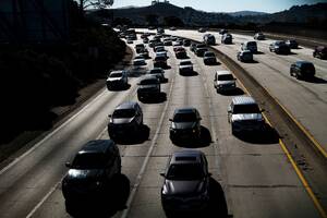 Car Forced Porn - Car Repossessions Grow as Inflation Slams Consumers - Bloomberg