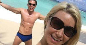 Anika Blue Porn - Anikka Albrite and Mick Blue