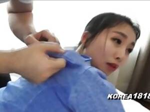 korea1818 - KOREA1818.COM - Korean MILF Jogger Seduced! on PornHubs.Video