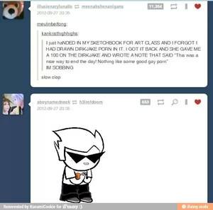 Homestuck Cosplay Porn Bestiality - \