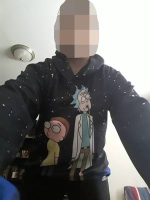 Goddard Jimmy Neutron Porn - Shit Goddard foundMy sweater finally arrived!