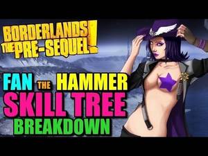 Borderlands 2 Axton Gay Porn - Borderlands The Pre-Sequel Nisha's \