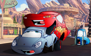 Cars Disney Cartoon Porn - guido,sally carrera | pixar xxx cars #935654354 disney guido lighting  mcqueen pixar sally carrera | Disney Porn