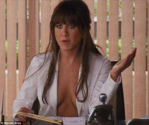 Jennifer Aniston Horrible Bosses Porn - Jennifer Aniston Nude Horrible Bosses