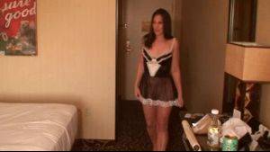 Dr Carl%27 - Carl Gets Some Maid Service