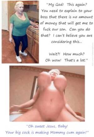 Big Boobs Porn Captions - Huge Boobs Caption GIFs - Porn With Text