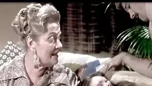 Haarige Lesben - Hairy Granny Lesbian - Porn @ Fuck Moral