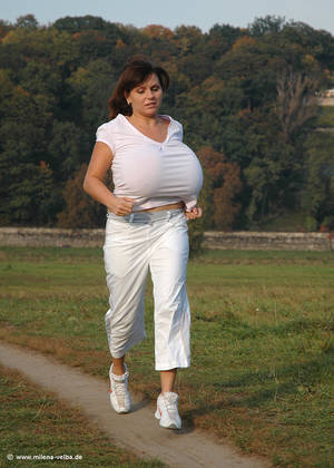 huge tits morph miosotis velba - 