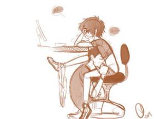 Big Hero 6 Porn Captions - big hero 6 gay hiro hamada incest male only tadashi hamada yaoi