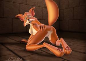 Furry 3d - maid marian | robin hood xxx 3d #9351037210 anthro anus canine disney  female fox fur furry maid
